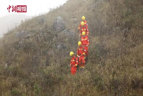 “驴友”深山迷路该如何破解？