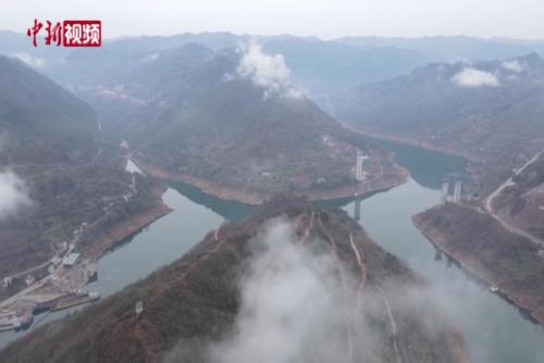 大规模分布孔径深空探测雷达项目在重庆开建